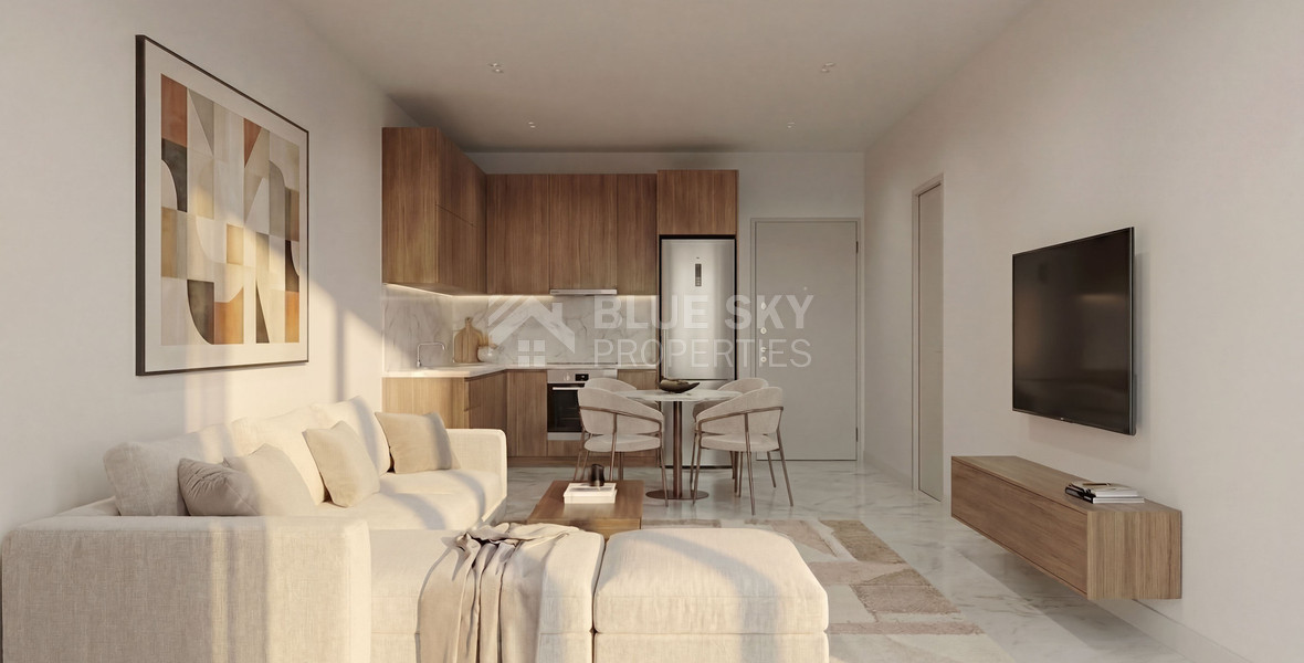 Modern Apartment for Sale Universal Spacious Pool Access for sale