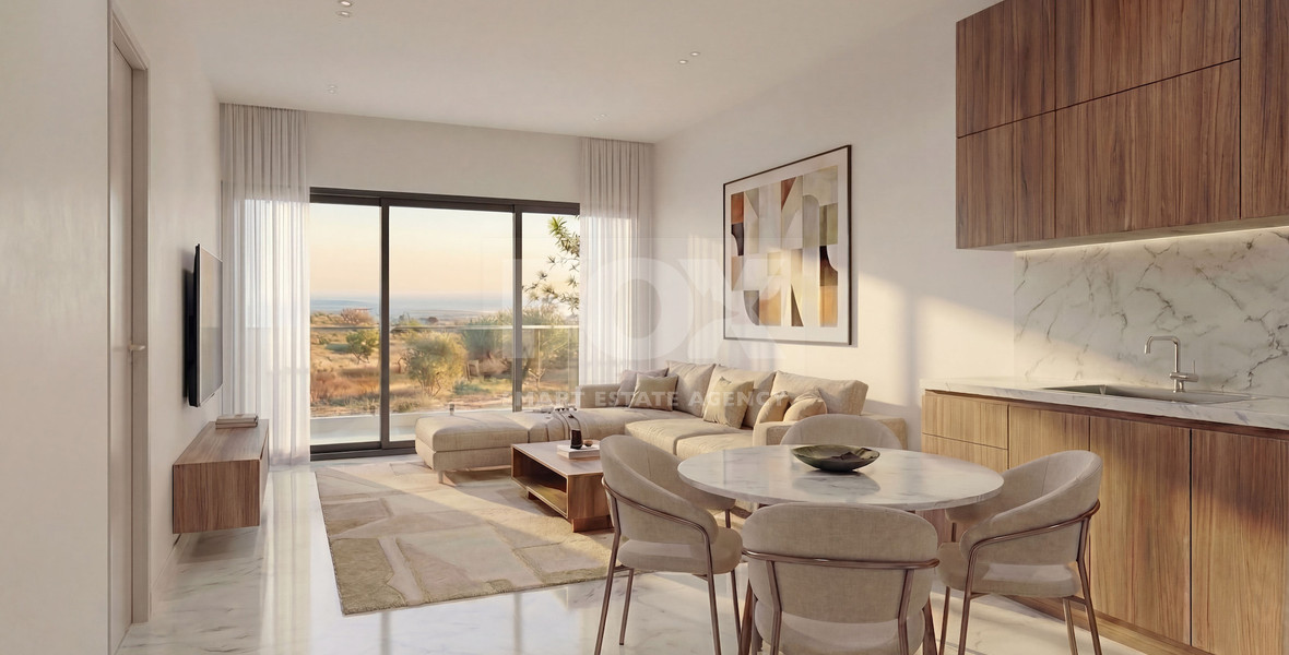 Modern Apartment for Sale Universal Spacious Pool Access for sale