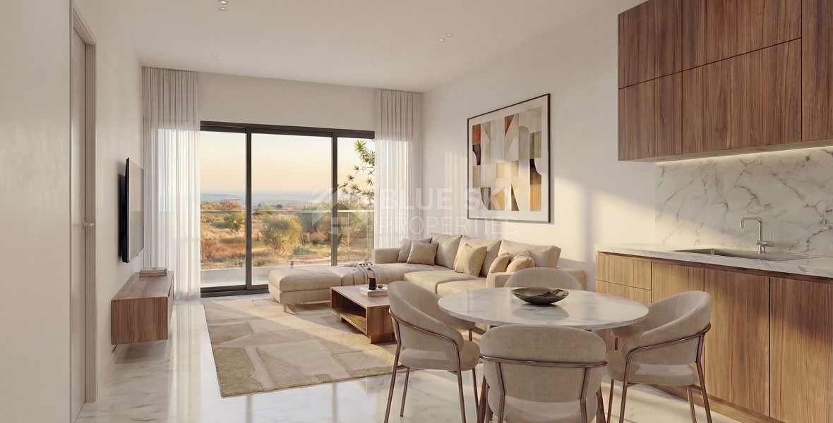 Modern Apartment for Sale Universal Spacious Pool Access for sale