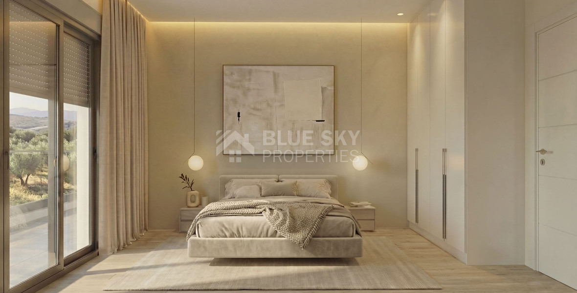 Modern Apartment for Sale Universal Spacious Pool Access for sale