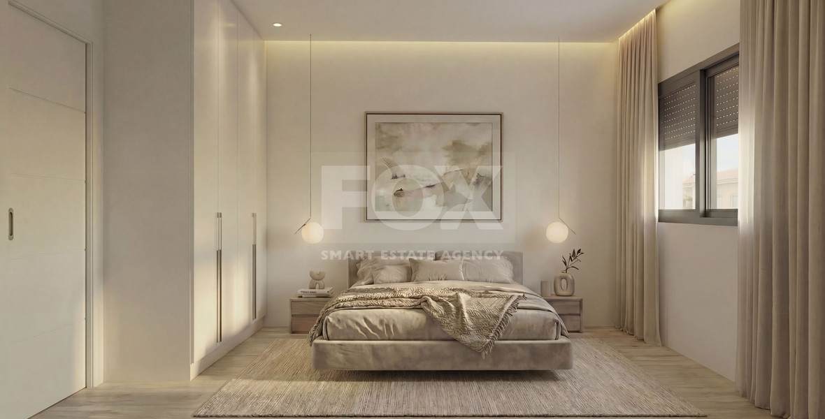 Modern Apartment for Sale Universal Spacious Pool Access for sale