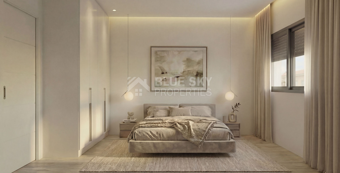 Modern Apartment for Sale Universal Spacious Pool Access for sale