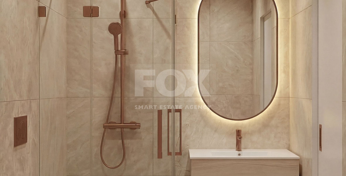 Modern Apartment for Sale Universal Spacious Pool Access for sale