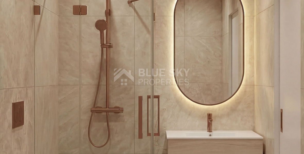 Modern Apartment for Sale Universal Spacious Pool Access for sale