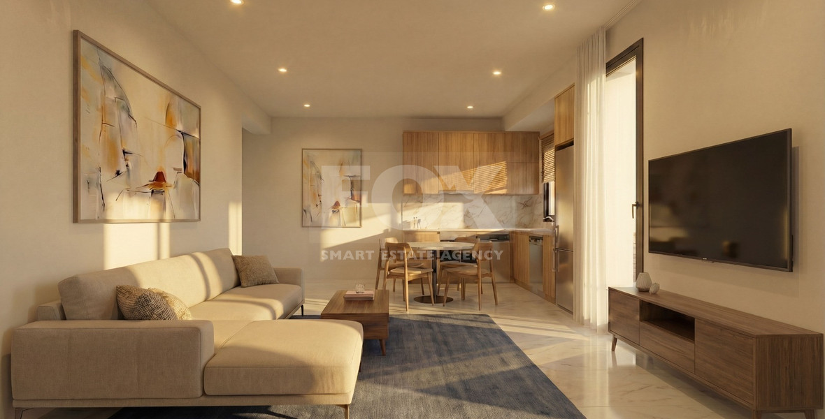 Modern Apartment for Sale Universal Spacious Pool Access for sale