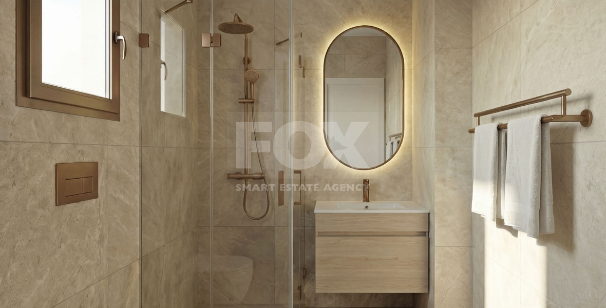 Modern Apartment for Sale Universal Spacious Pool Access for sale