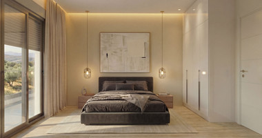 Modern Two Bedroom Apartment in Central Universal Area for sale