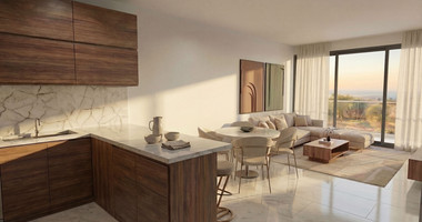 Modern Two Bedroom Apartment in Central Universal Area for sale