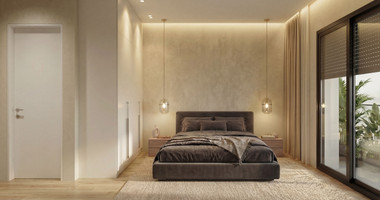 Modern Two Bedroom Apartment in Central Universal Area for sale