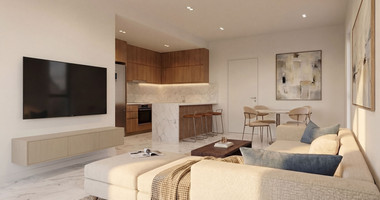 Modern Two Bedroom Apartment in Central Universal