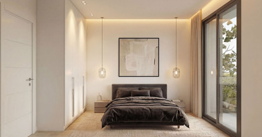 Modern Two Bedroom Apartment in Central Universal