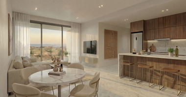 Modern Two Bedroom Apartment in Central Universal