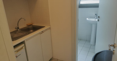 Office for Rent in Agia Zoni, Limassol