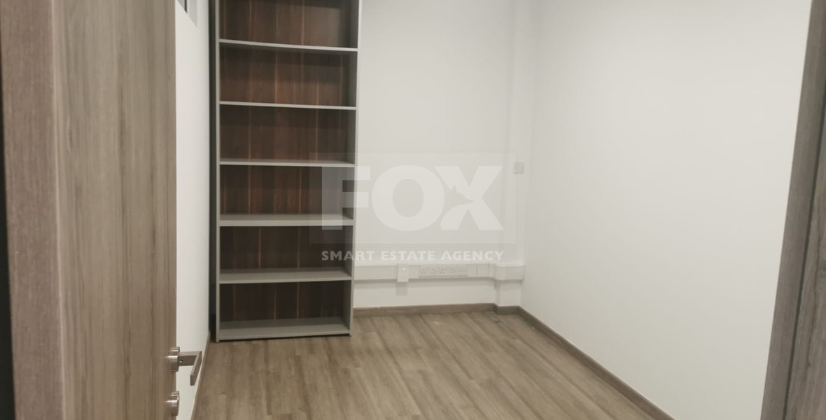 Office for Rent in Agia Zoni, Limassol