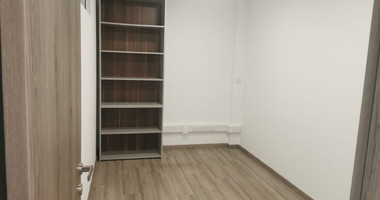 Office for Rent in Agia Zoni, Limassol