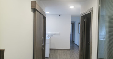 Office for Rent in Agia Zoni, Limassol