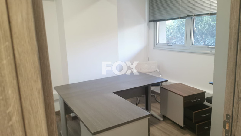 Office 150 m² for rent in Agia Zoni, Limassol, Cyprus