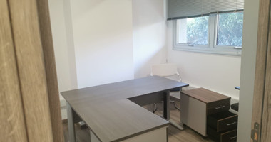 Office for Rent in Agia Zoni, Limassol