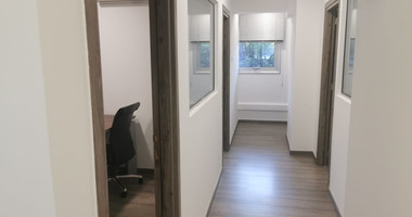 Office for Rent in Agia Zoni, Limassol