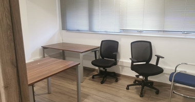 Office for Rent in Agia Zoni, Limassol