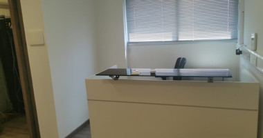 Office for Rent in Agia Zoni, Limassol
