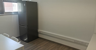 Office for Rent in Agia Zoni, Limassol