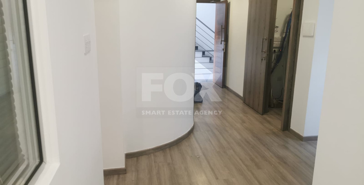 Office for Rent in Agia Zoni, Limassol