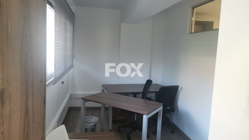 Office 150 m² for rent in Agia Zoni, Limassol, Cyprus