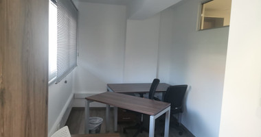 Office for Rent in Agia Zoni, Limassol