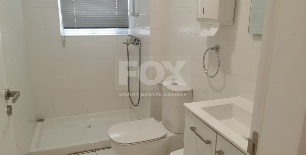 Office for Rent in Agia Zoni, Limassol