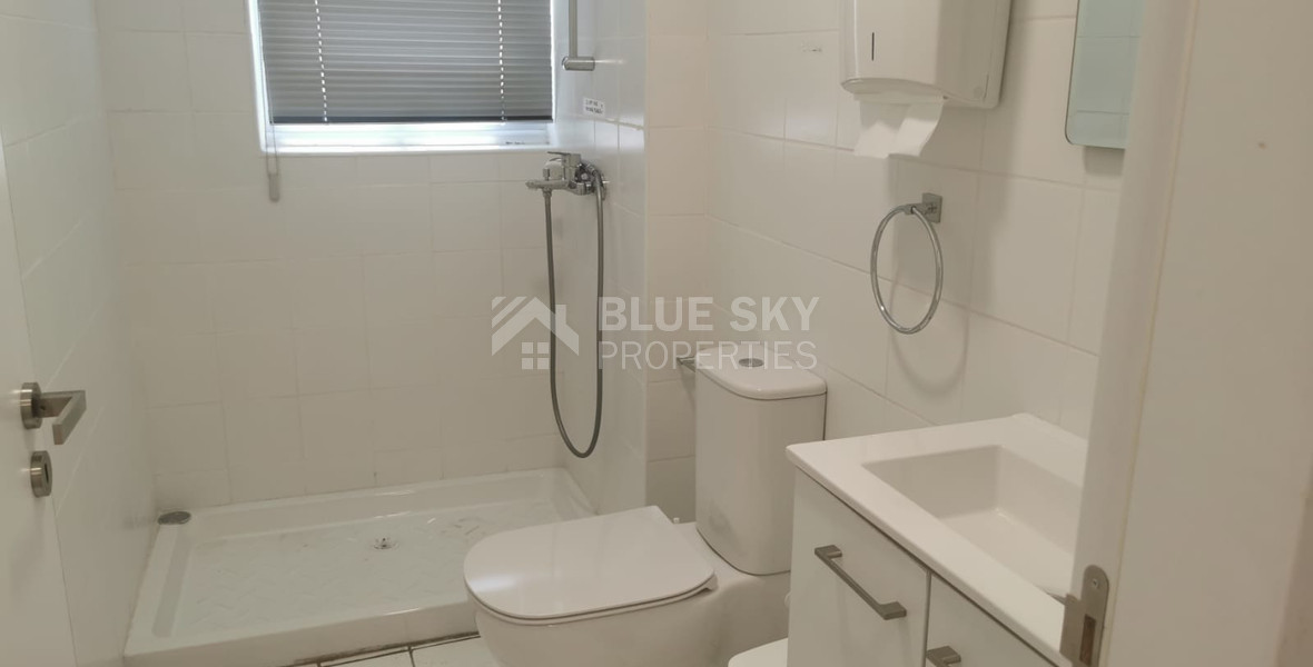 Office for Rent in Agia Zoni, Limassol