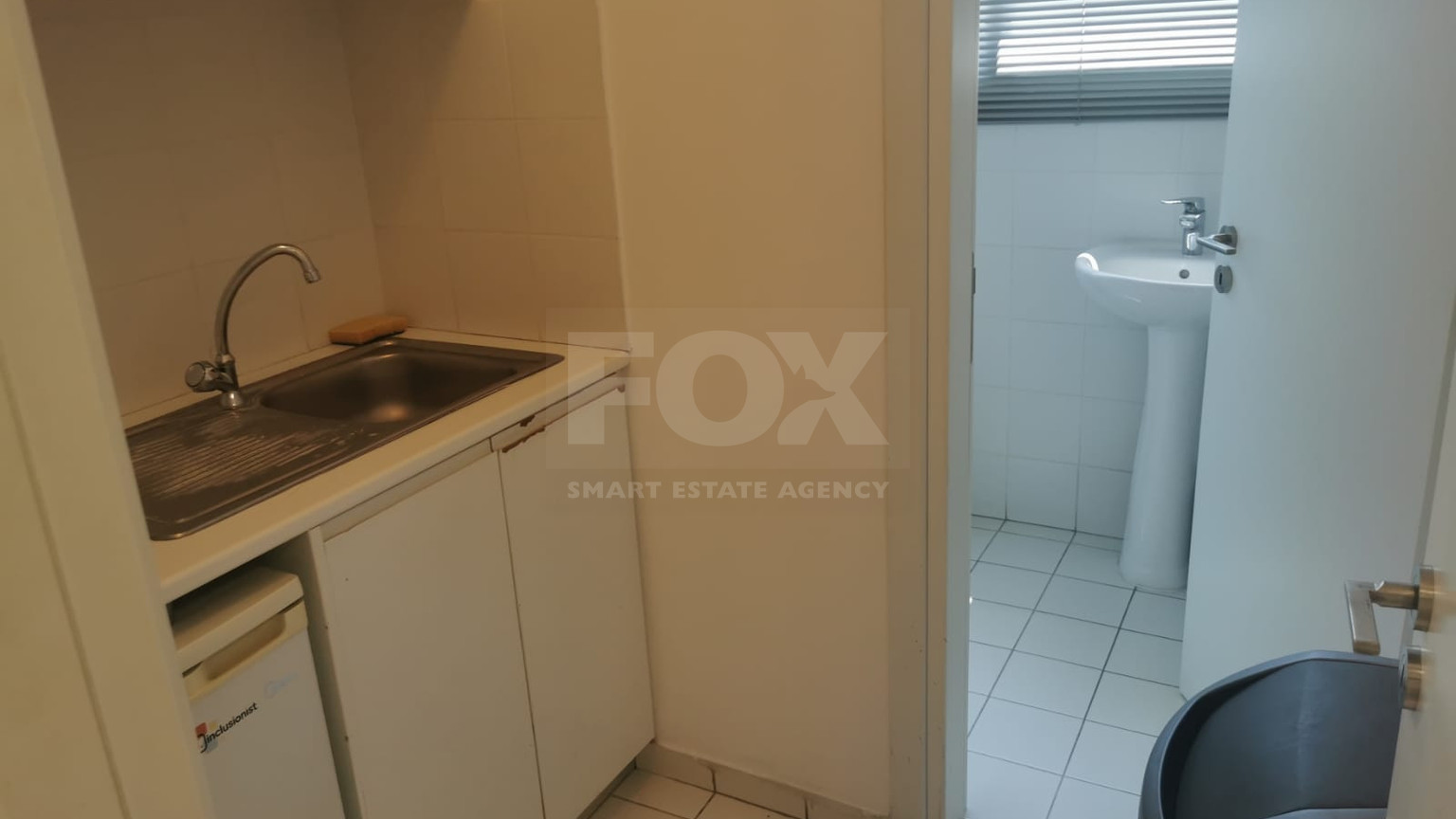 Office for Rent in Agia Zoni, Limassol