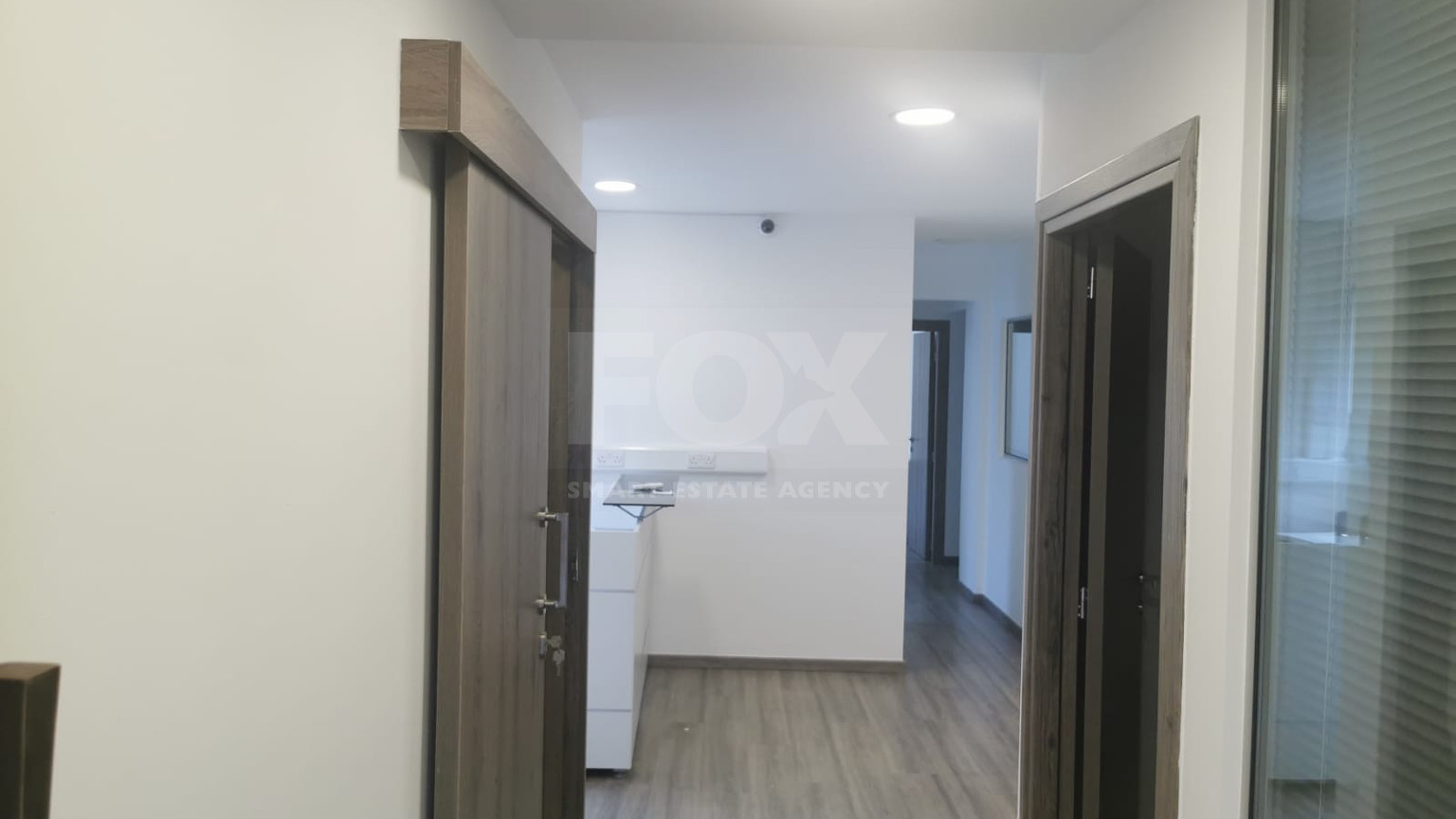 Office for Rent in Agia Zoni, Limassol