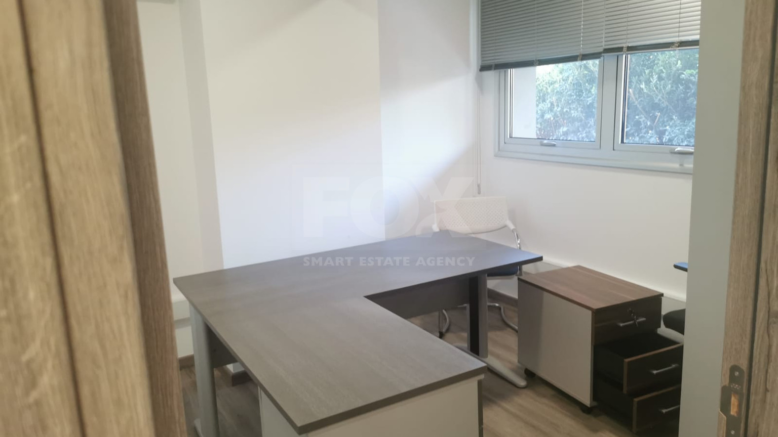 Office for Rent in Agia Zoni, Limassol