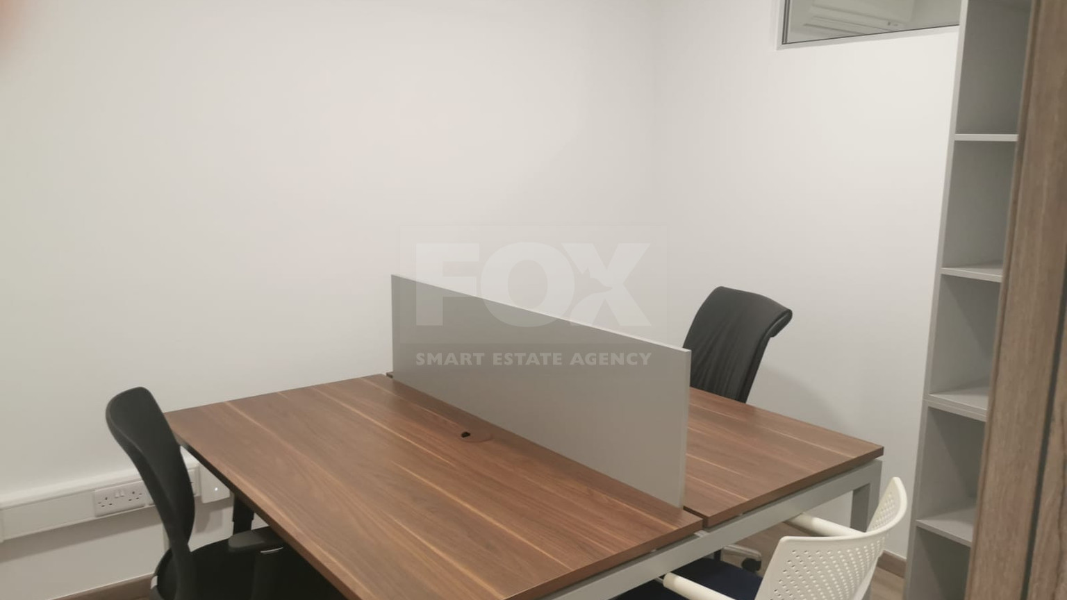Office for Rent in Agia Zoni, Limassol