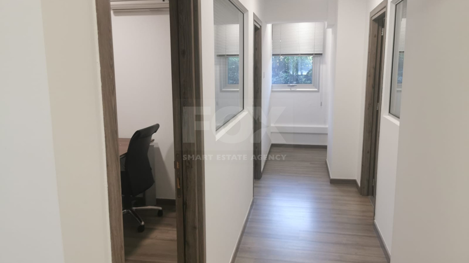 Office for Rent in Agia Zoni, Limassol