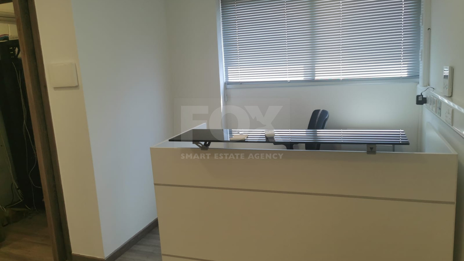 Office for Rent in Agia Zoni, Limassol