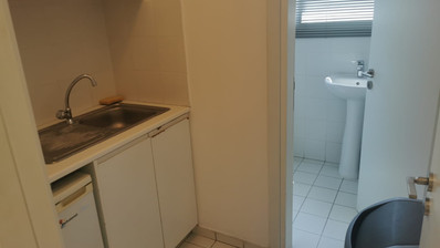 Office for Rent in Agia Zoni, Limassol