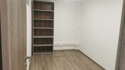 Office for Rent in Agia Zoni, Limassol