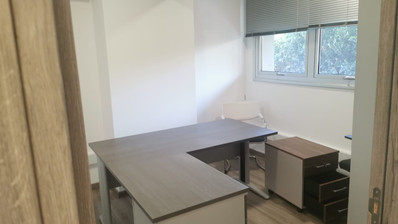 Office for Rent in Agia Zoni, Limassol