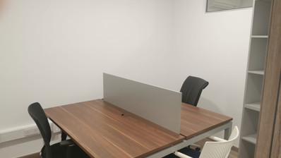 Office for Rent in Agia Zoni, Limassol