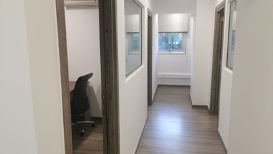 Office for Rent in Agia Zoni, Limassol