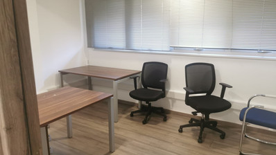 Office for Rent in Agia Zoni, Limassol
