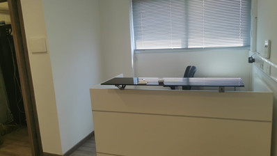 Office for Rent in Agia Zoni, Limassol
