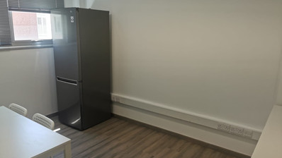 Office for Rent in Agia Zoni, Limassol
