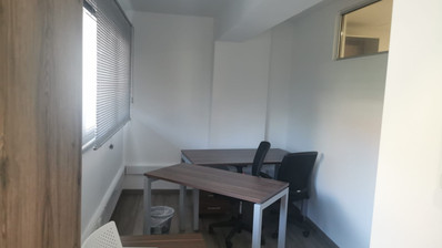 Office for Rent in Agia Zoni, Limassol