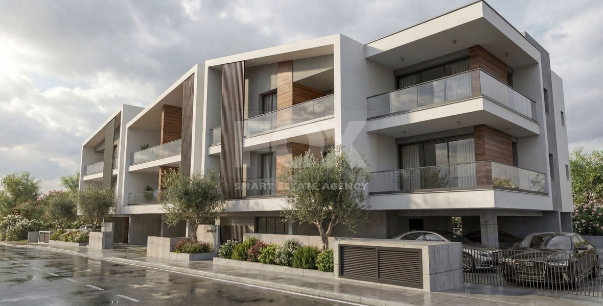 Modern Two Bedroom Apartment in Vibrant Universal Area fos sale