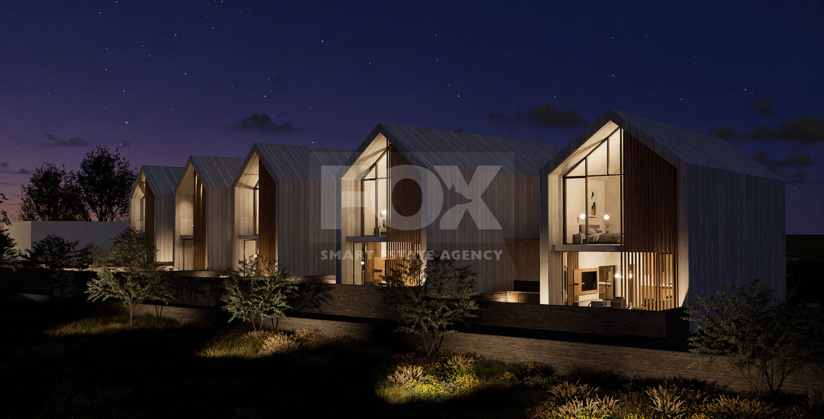 Three bedroom High-End Property for Sale in Kissonerga, Paphos – Luxury Living