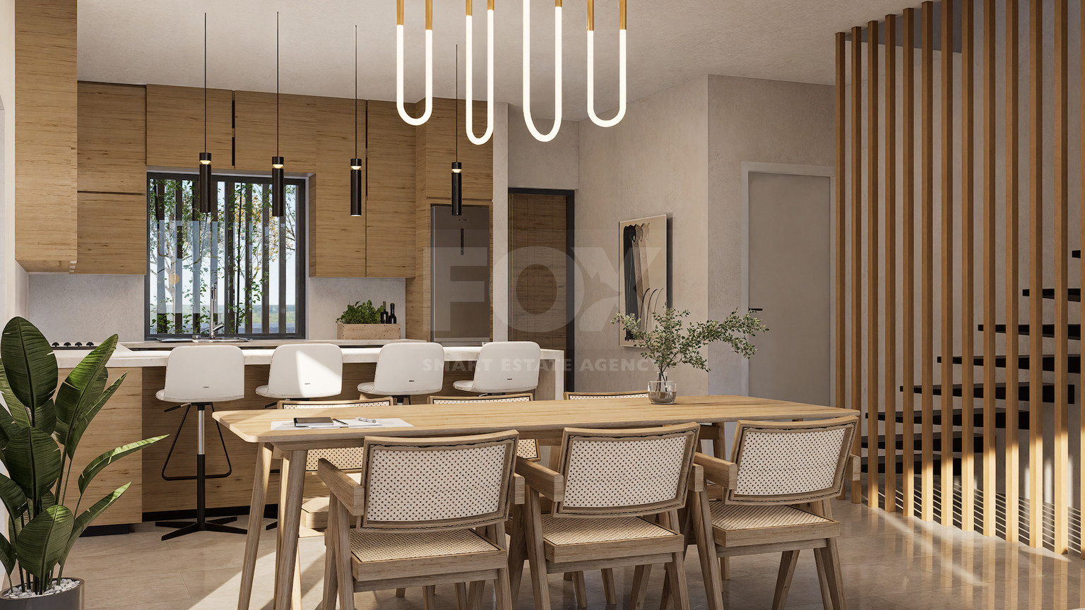 Three bedroom High-End Property for Sale in Kissonerga, Paphos – Luxury Living