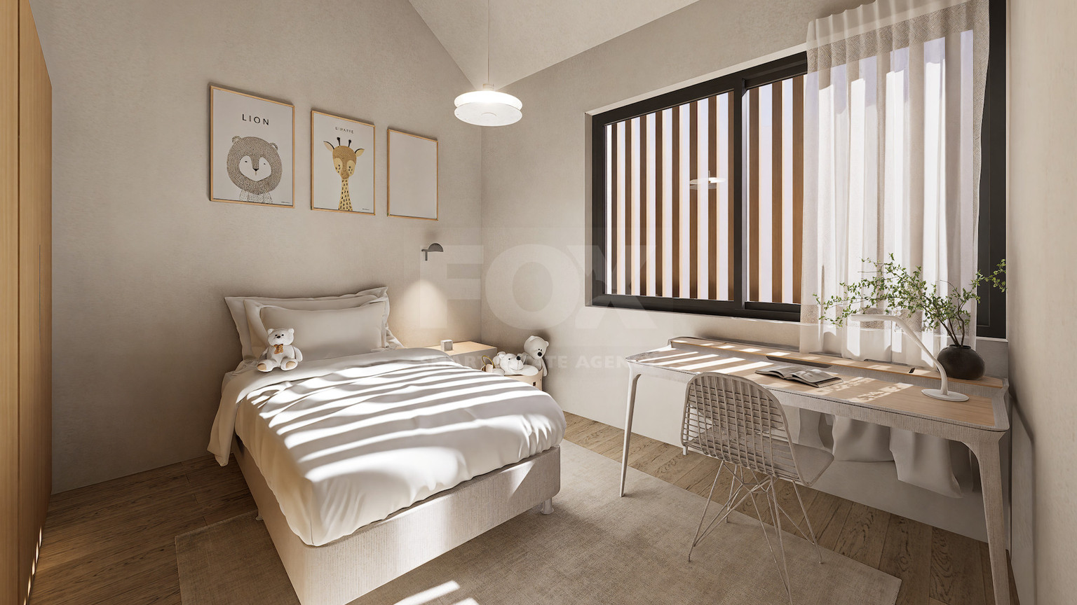 Modern Luxury Residence for Sale in Kissonerga, Paphos, Cyprus